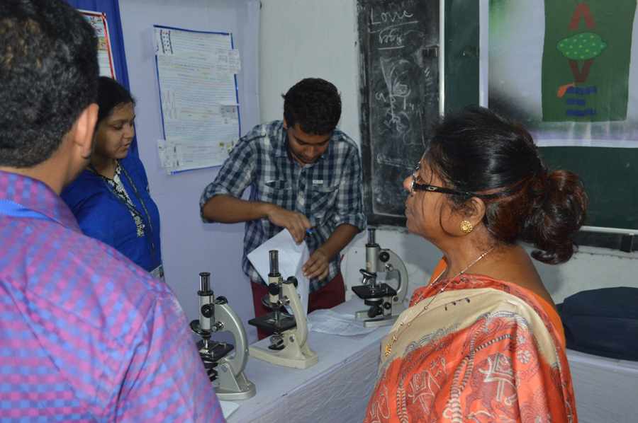 Netaji Nagar Day College Kolkata Events photo 7