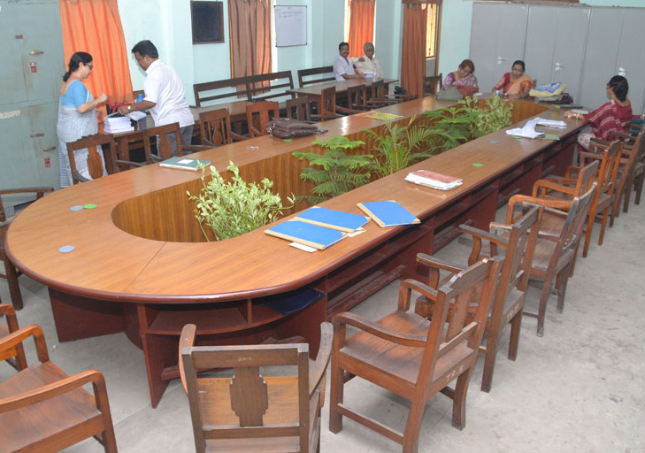 Acharya Prafulla Chandra College Kolkata Campus and Facilities photo 5