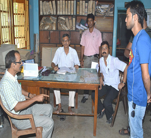 Acharya Prafulla Chandra College Kolkata Campus and Facilities photo 4