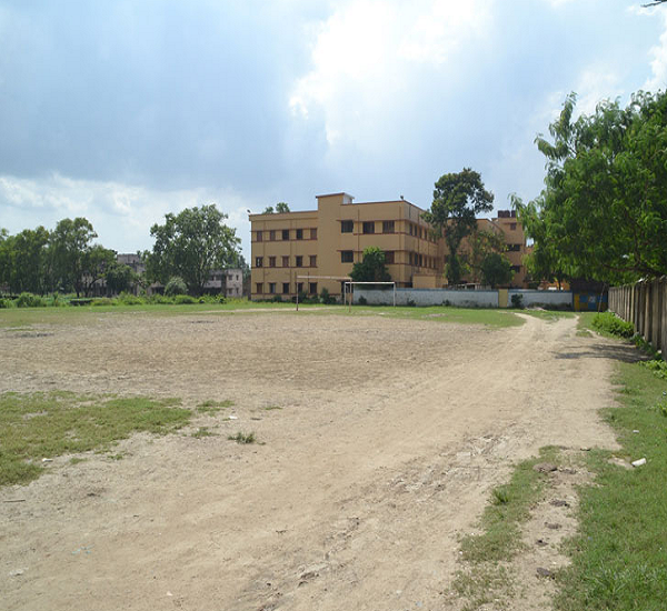 Acharya Prafulla Chandra College Kolkata Campus and Facilities photo 8