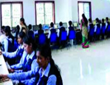 Gayatri College of Engineering Campus photo 1