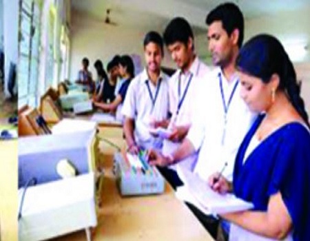 Gayatri College of Engineering Campus photo 2