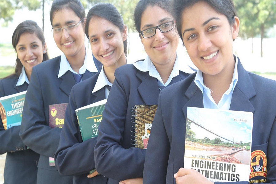 Gayatri College of Engineering Campus photo 4