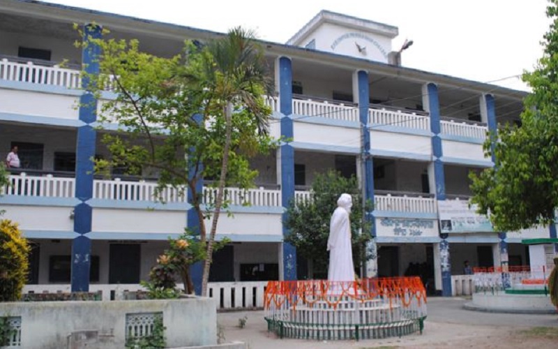 Karimpur Pannadevi College Nadia Infrastructure photo 4