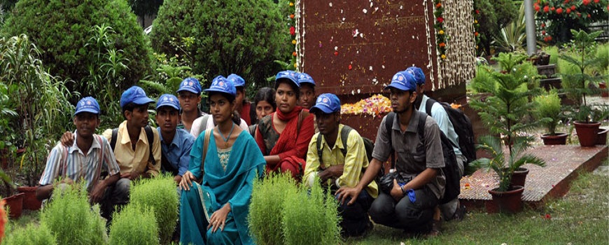 Sonarpur Mahavidyalaya South 24 Parganas Events photo 2