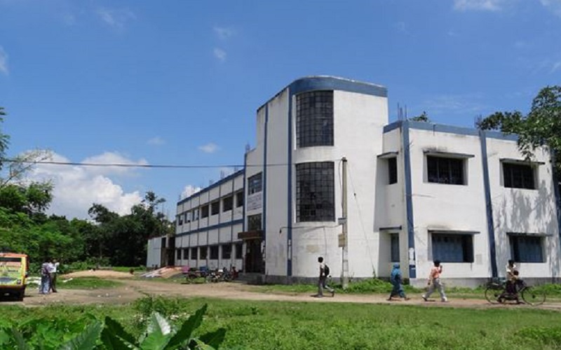 Lalgola College Murshidabad Infrastructure photo 2