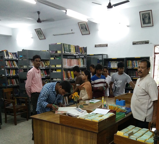Sammilani Mahavidyalaya Kolkata Campus photo 1
