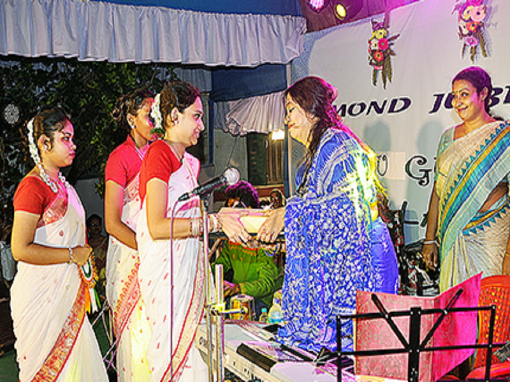 Prafulla Chandra College Kolkata Events photo 8