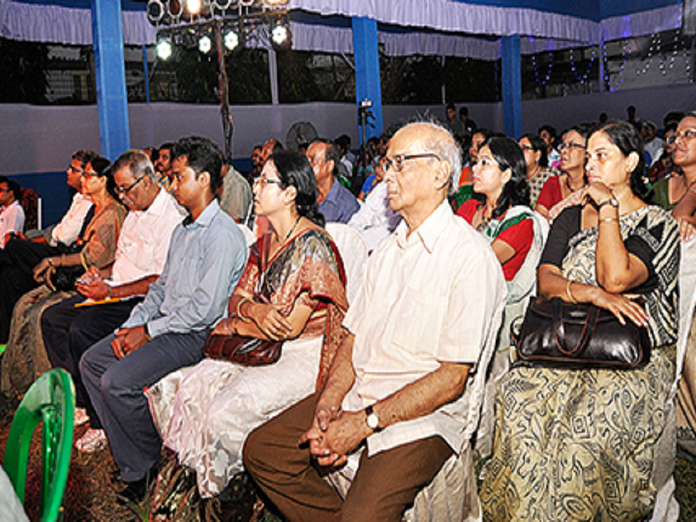Prafulla Chandra College Kolkata Events photo 13