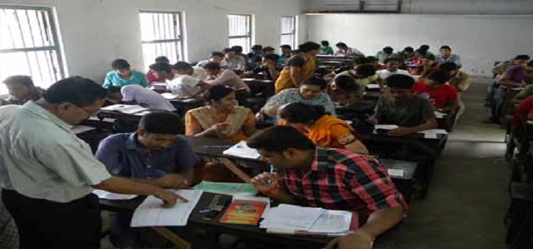 Sree Chaitanya Mahavidyalaya North 24 Parganas Academic Building photo 5