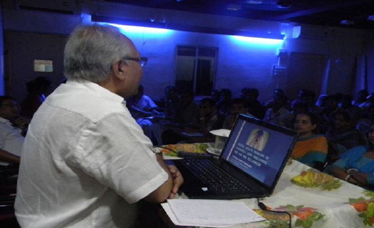 Maheshtala College Kolkata Events photo 4