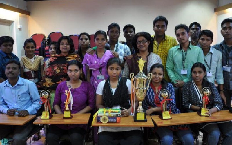 Maheshtala College Kolkata Events photo 10