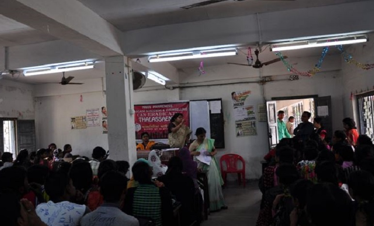 Maheshtala College Kolkata Events photo 1