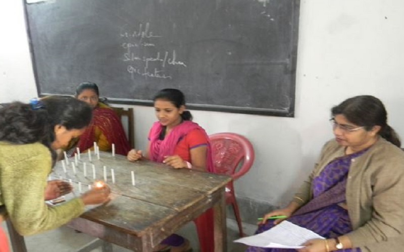 Maheshtala College Kolkata Campus photo 5