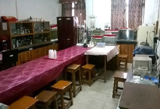 Vidyasagar College Kolkata Infrastructure photo 5