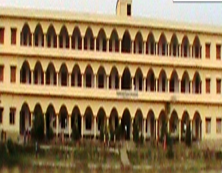 Parameswar Mahavidyalaya Namkhana Academic Building photo 2