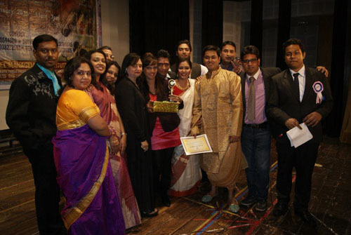 Scott Hotel Management Institute Kolkata Extra Curriculars photo 11