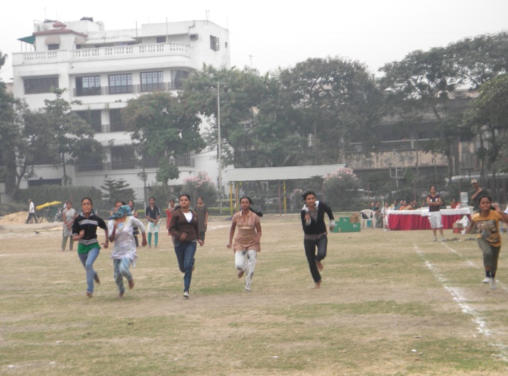 Women's Christian College Kolkata Infrastructure photo 3