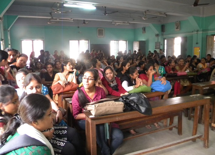 Women's Christian College Kolkata Infrastructure photo 5