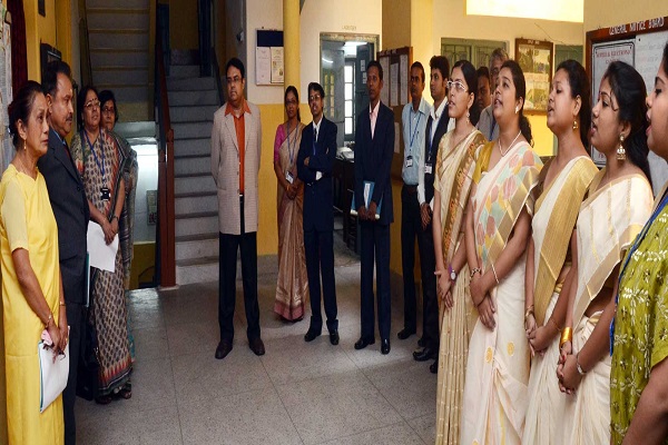 Women's Christian College Kolkata Extra Curriculars photo 2