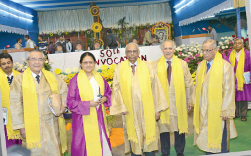 ISI Kolkata Campus Events photo 3