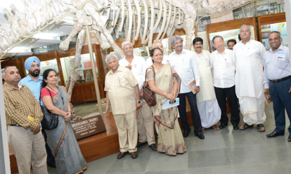 ISI Kolkata Campus Events photo 4