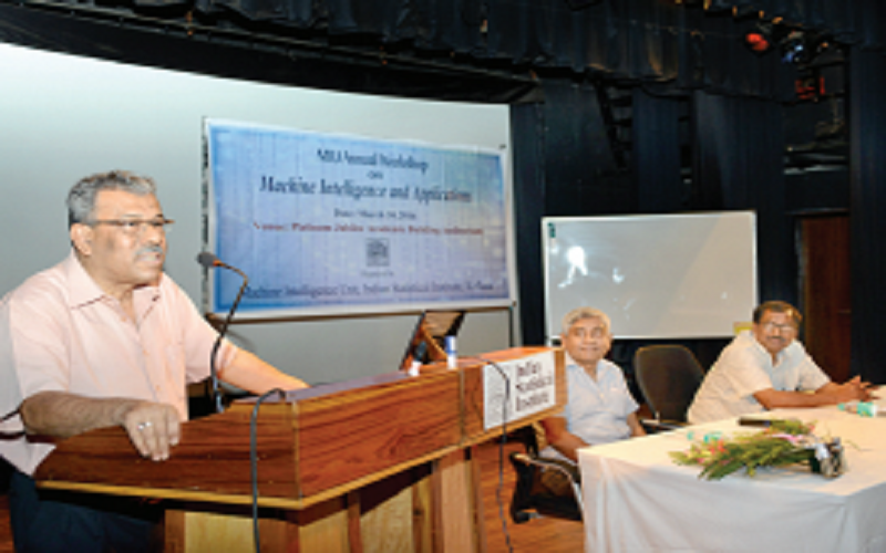 ISI Kolkata Campus Events photo 7
