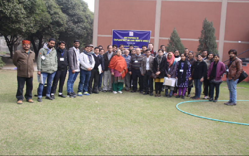 ISI Kolkata Campus Events photo 8
