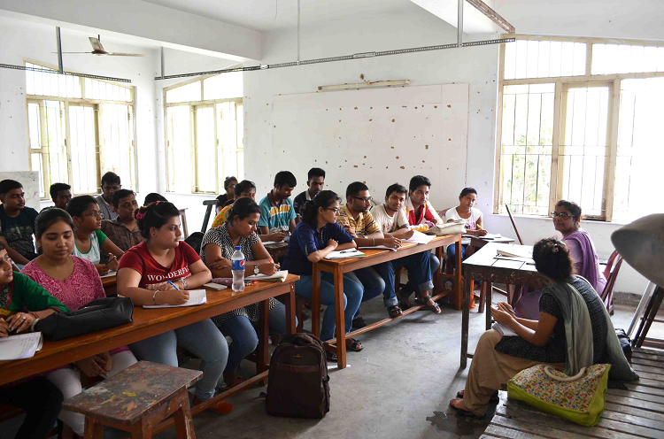 The Indian College of Arts and Draftsmanship Kolkata Infrastructure photo 7