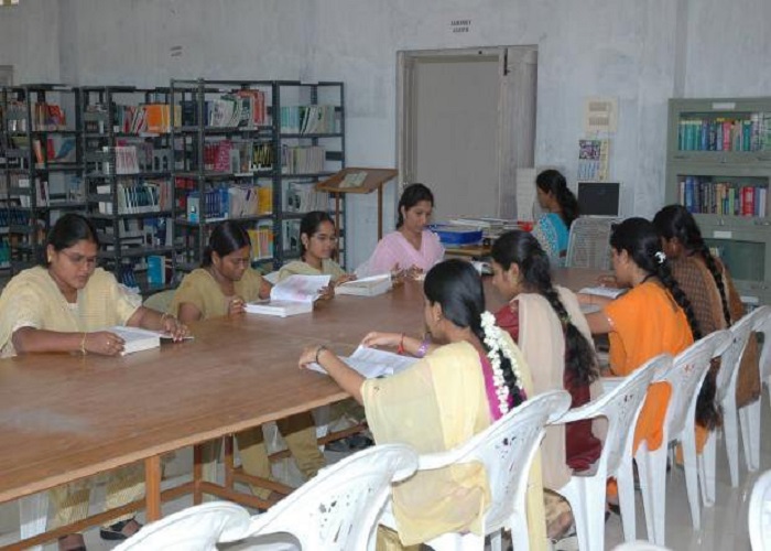 QIS College of Pharmacy Prakasam Infrastructure photo 17