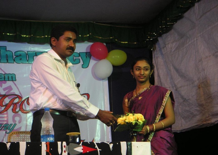 QIS College of Pharmacy Prakasam Events photo 2