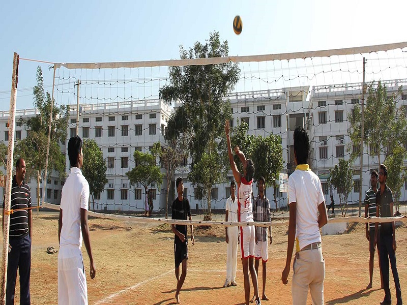 QIS College of Pharmacy Prakasam Events photo 5