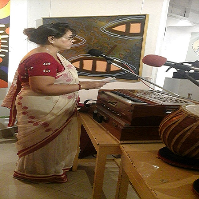 College of Visual Arts Kolkata Events photo 2