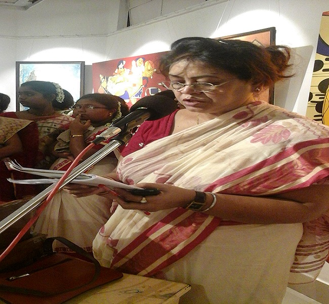 College of Visual Arts Kolkata Events photo 4
