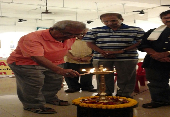 College of Visual Arts Kolkata Events photo 15