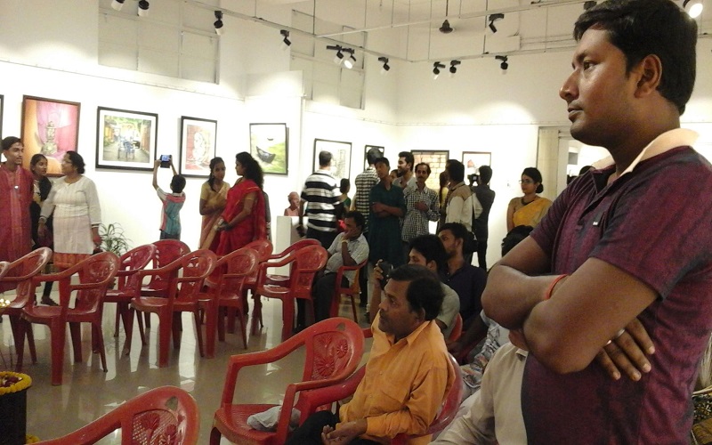 College of Visual Arts Kolkata Events photo 17
