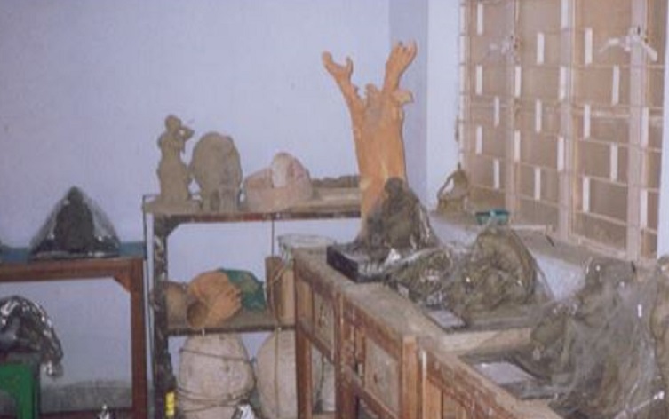 College of Visual Arts Kolkata Infrastructure photo 6