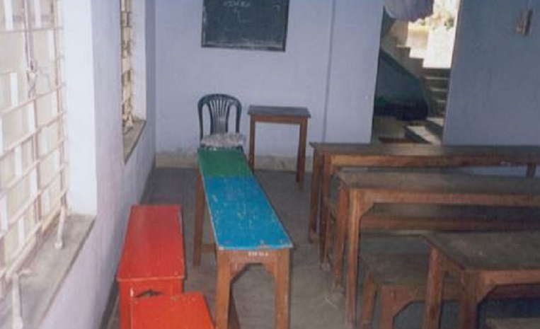 College of Visual Arts Kolkata Infrastructure photo 7