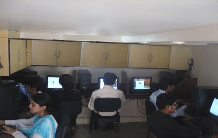 St. Peter's College Kolkata infrastructure photo 2