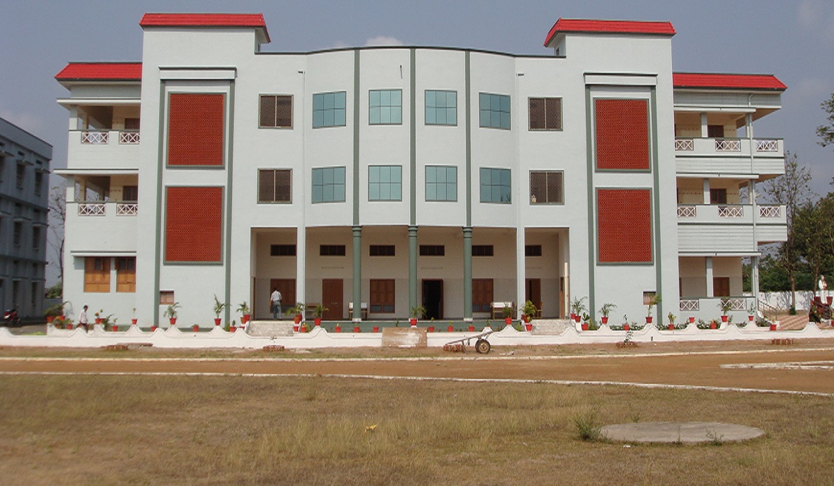 Nirmala College of Pharmacy Guntur Campus photo 1