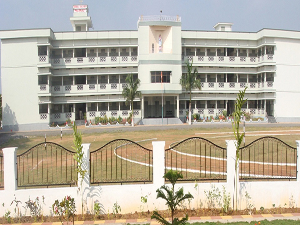 Nirmala College of Pharmacy Guntur Campus photo 2