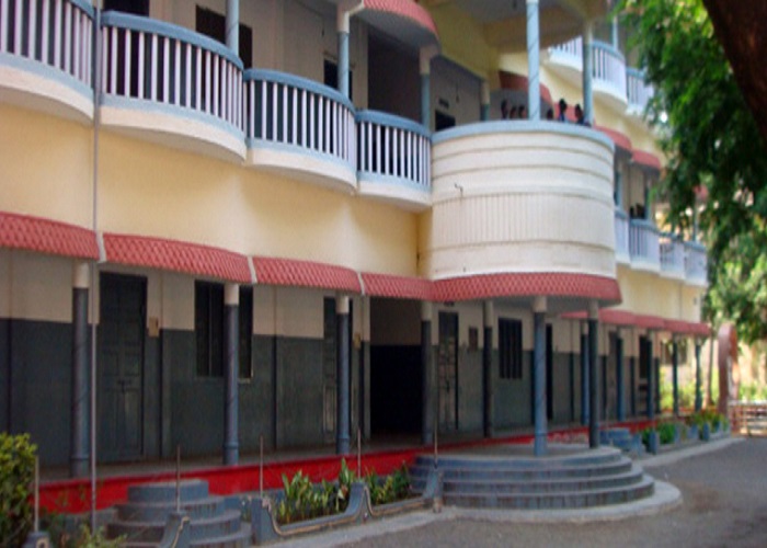 Nirmala College of Pharmacy Guntur Campus photo 3