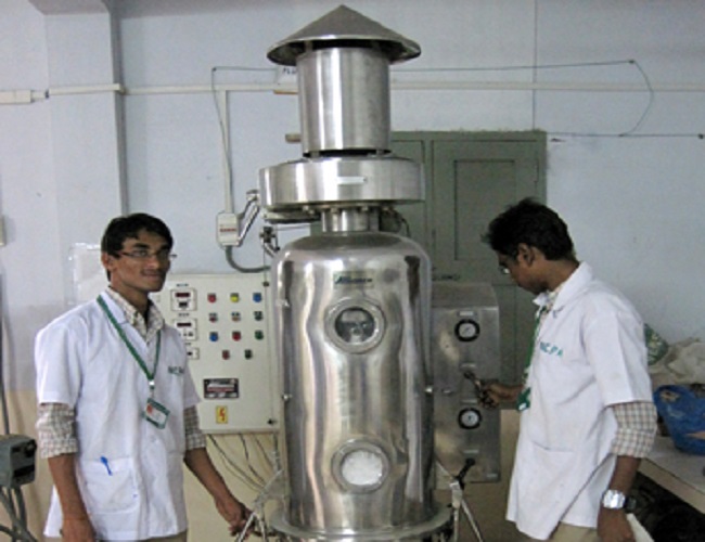 Nirmala College of Pharmacy Guntur Campus photo 5