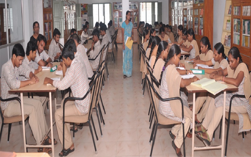 Nirmala College of Pharmacy Guntur Campus photo 6