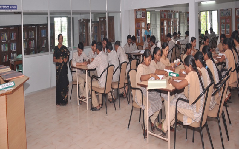 Nirmala College of Pharmacy Guntur Campus photo 7
