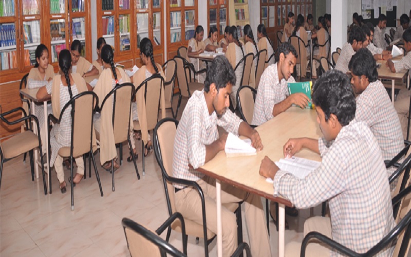 Nirmala College of Pharmacy Guntur Campus photo 8