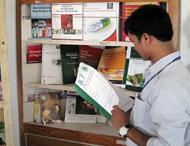 Nirmala College of Pharmacy Guntur Campus photo 9