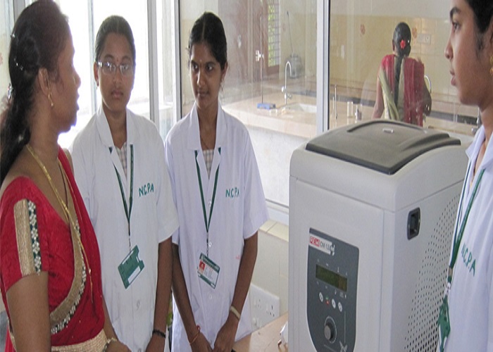 Nirmala College of Pharmacy Guntur Campus photo 10