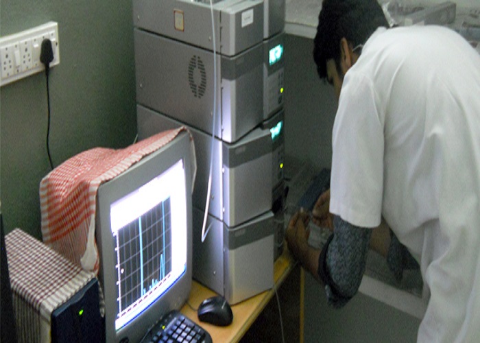 Nirmala College of Pharmacy Guntur Campus photo 11