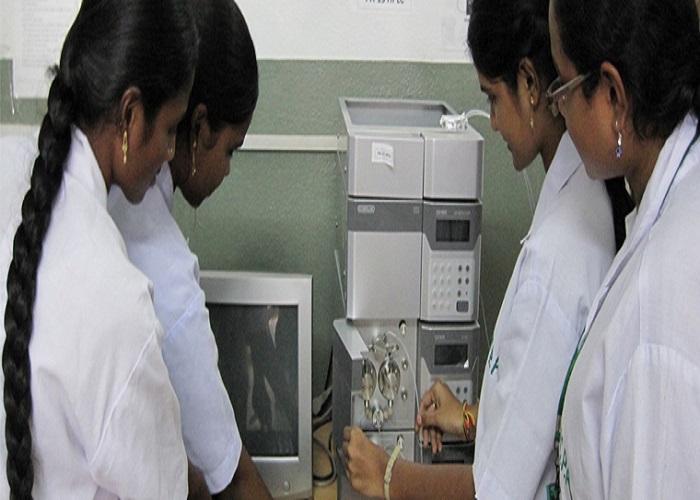 Nirmala College of Pharmacy Guntur Campus photo 12